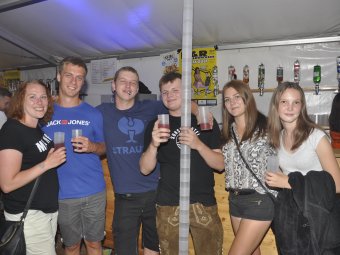 2023 Samstag